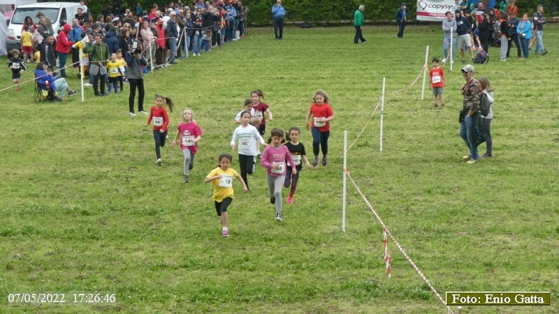 Ravenna: Teodora Ravenna Run - 07 maggio 2022